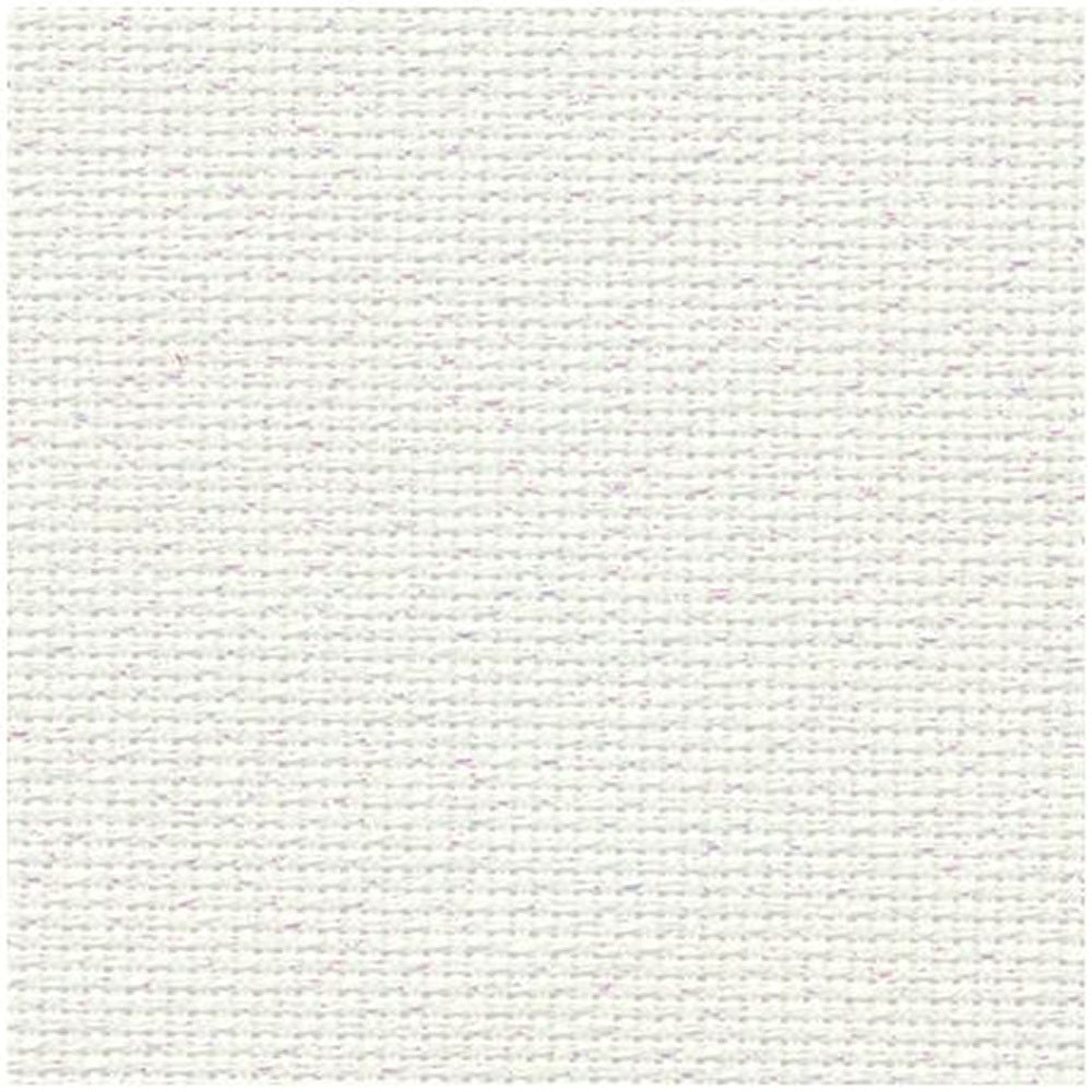 Zweigart 20ct Aida - Sparkle 39" x 43"