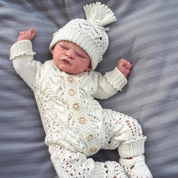 “Honeysuckle” Romper