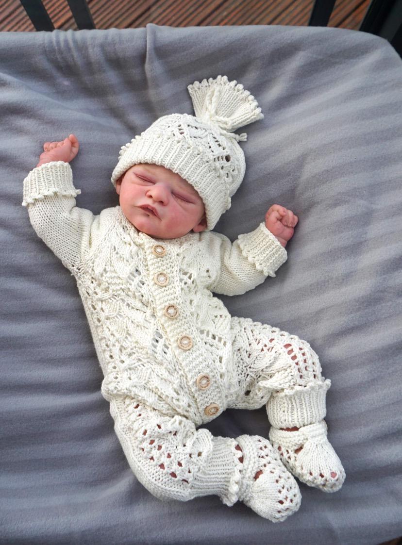 “Honeysuckle” Romper