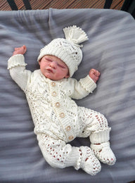 “Honeysuckle” Romper
