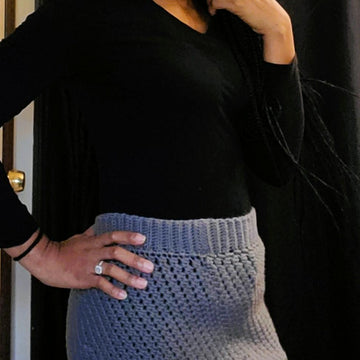 Many Ways to Celtic Skirt
