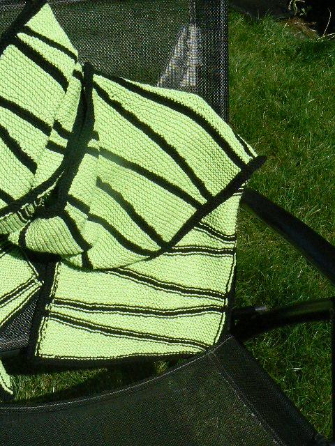 Easy Peasy Geometric S(REMOVED)carf
