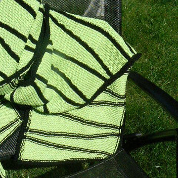 Easy Peasy Geometric S(REMOVED)carf