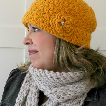 Jazmin Hat