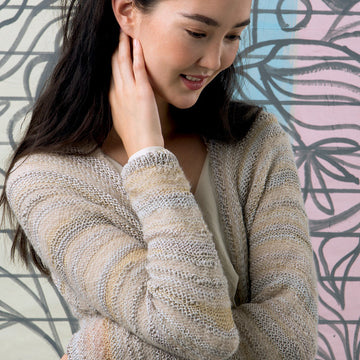 Fatto a Mano 233 Fashion by Lang Yarns