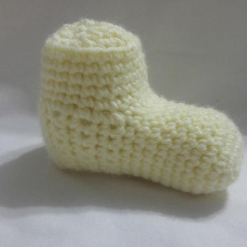 Mannequin Foot Baby Sizes