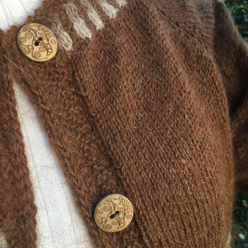 Yacana Jacket