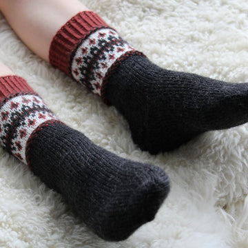 Storybook Socks