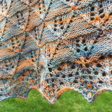 Patty's Shawl