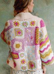 Happy Place Cardigan
