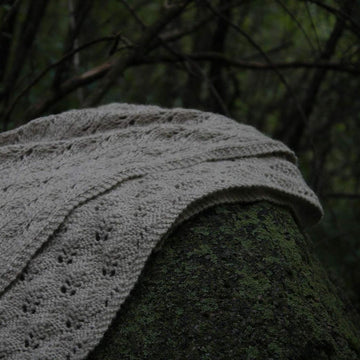 Rowan Lace Wrap