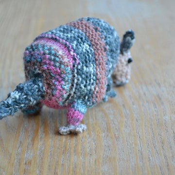 Armadillo