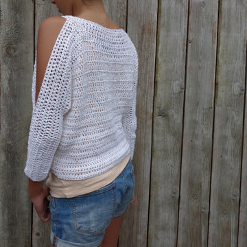Lily of the Valley Top