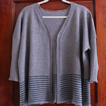 Inhabit Cardigan
