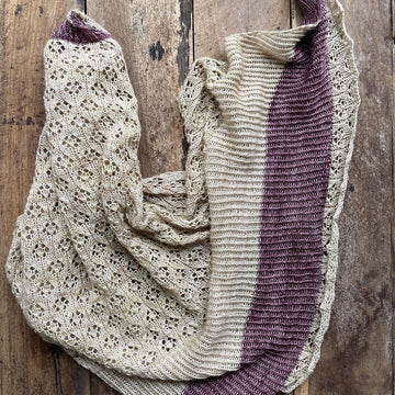 Amarie Shawl