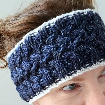 Whispering Willow Headband