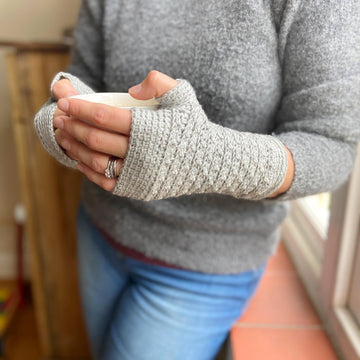 Mystical Mitts