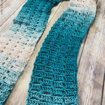 Alza Scarf