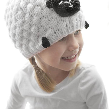 Sheepie Sheep Hat