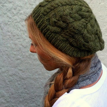 Plaits and Pines