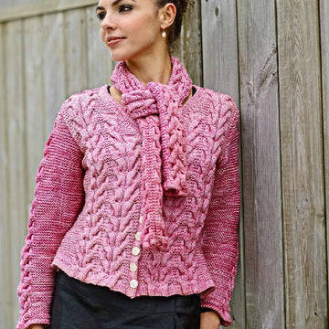Tyrol Jacket
