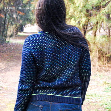 Aries Sweater