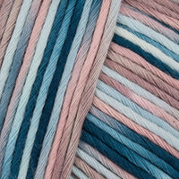 Space Cadet Colours