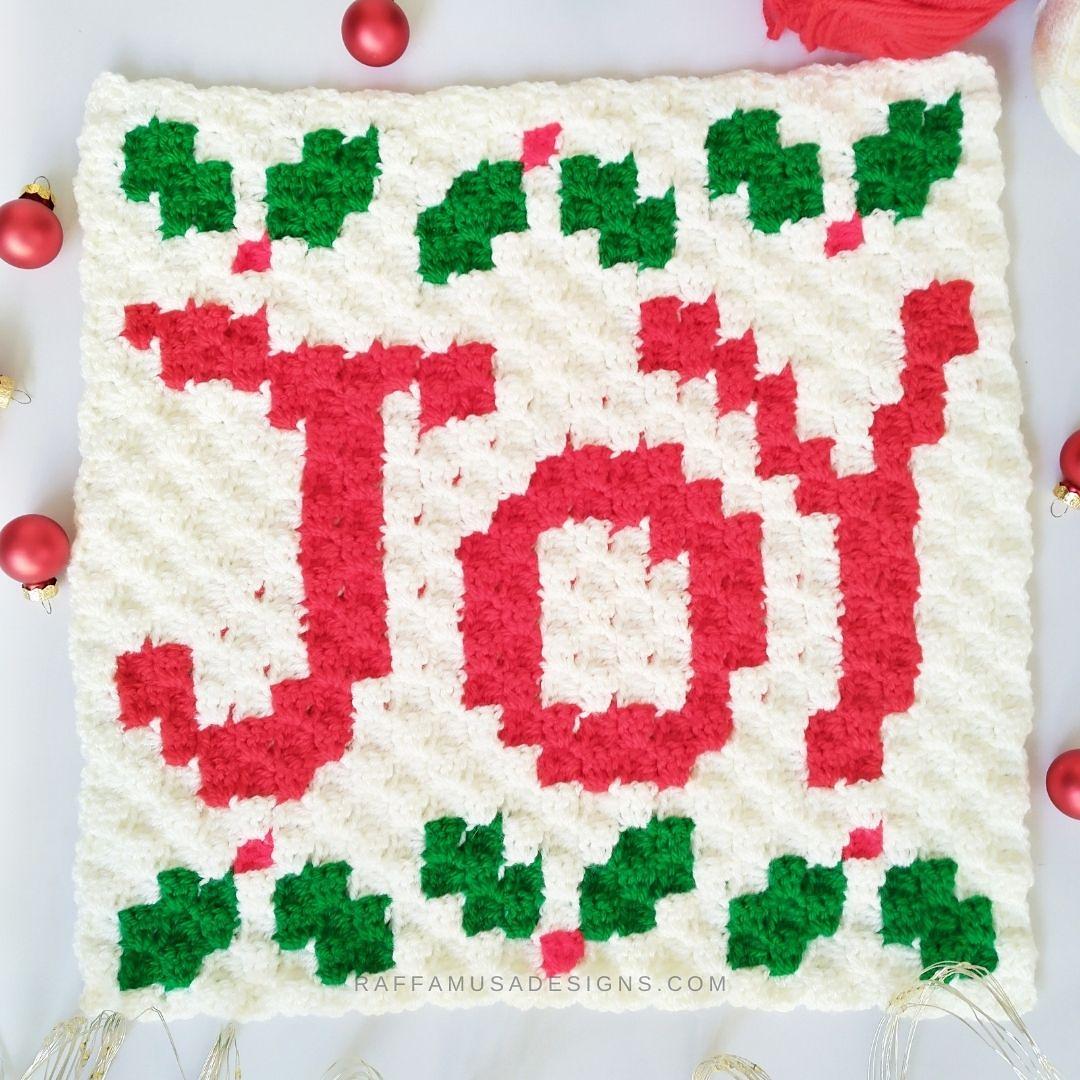 JOY C2C Square