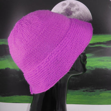 Simple Brim Sun Hat