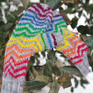 Monstermitts