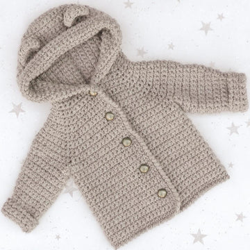 Bear Jacket