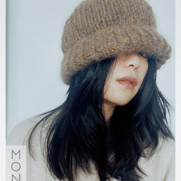 Igloo Hat