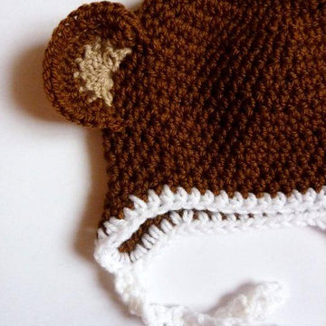 Monkey Hat