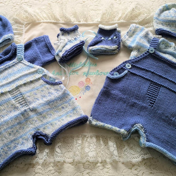 78. Dungaree Sets
