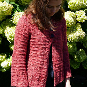 New Age Cardigan