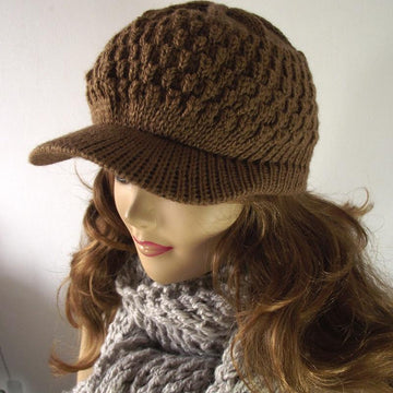 Claire Hat
