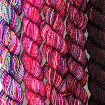 Koigu Paint Cans