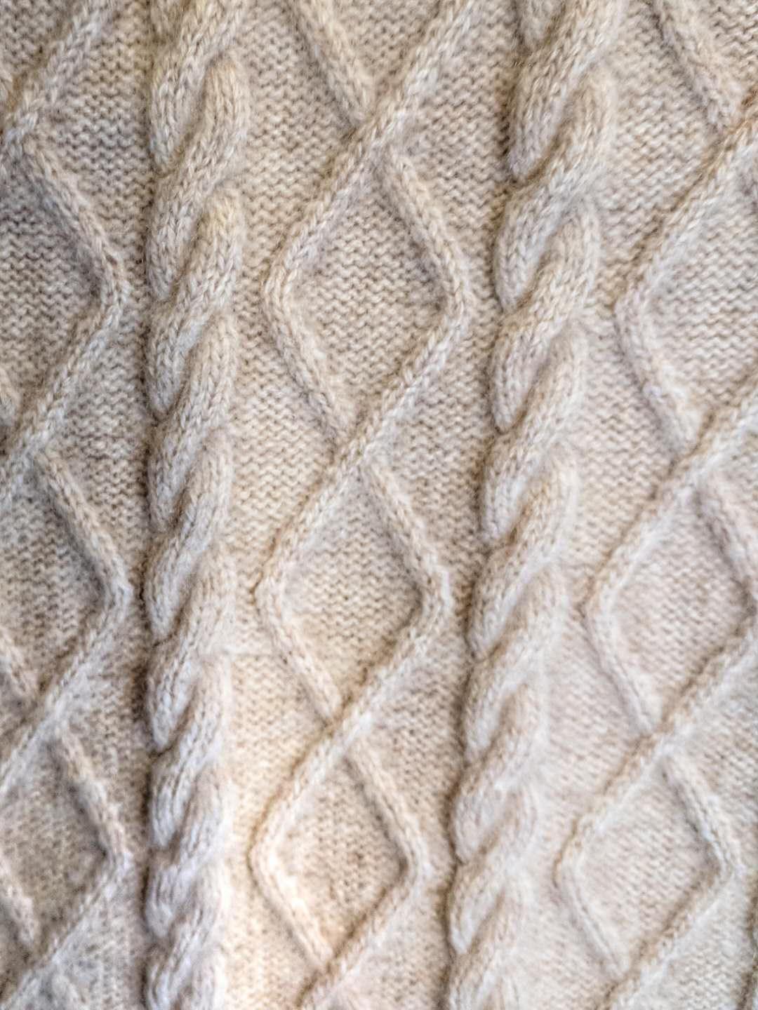 Warm me UP Cashmere Scarf