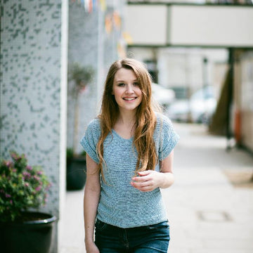 Hannah Tee