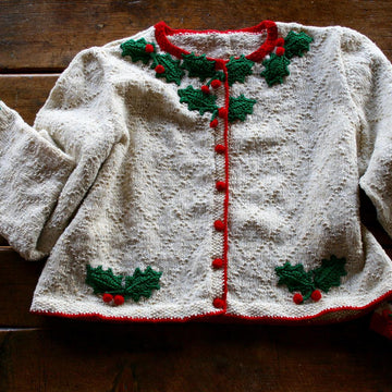 Holly Cardigan