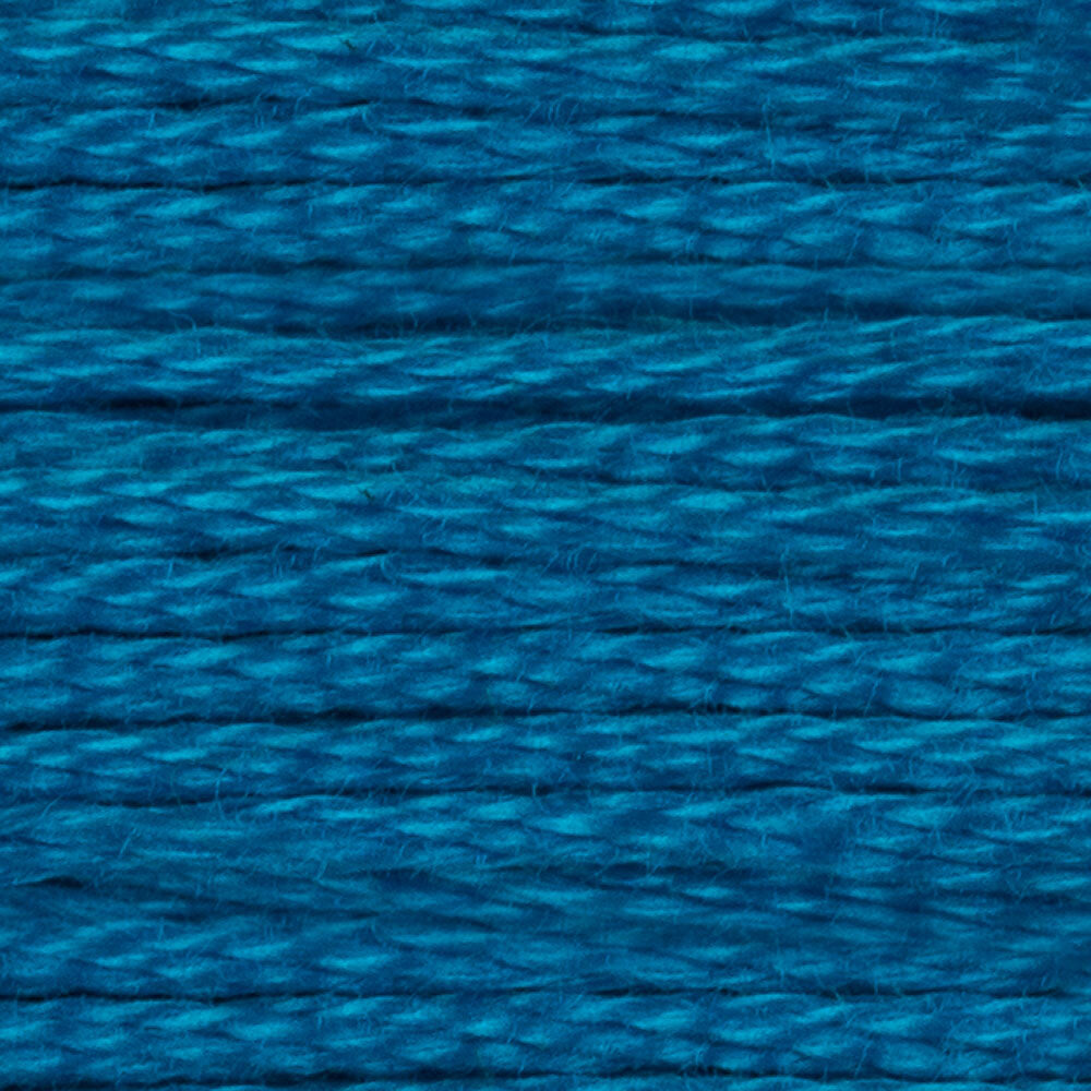 DMC Stranded Cotton - Cool Shades