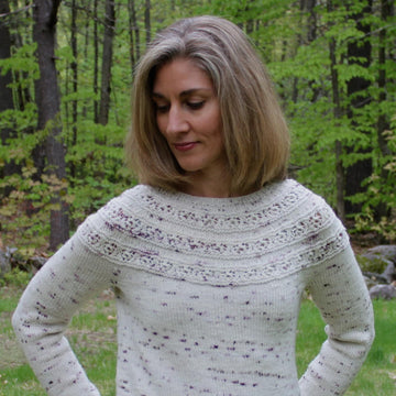 Good Silence Sweater