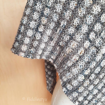 Shadow Shawl