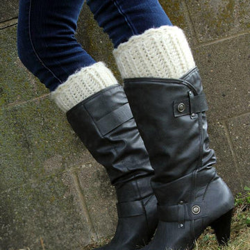 Chelsea Boot Cuffs
