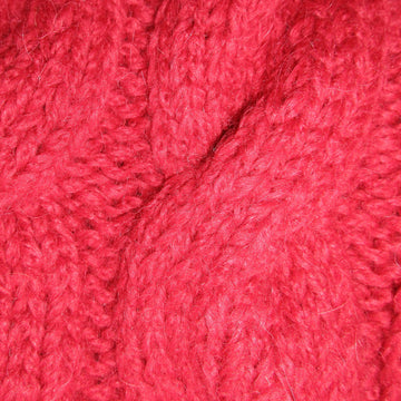 Chunky Cables Bag