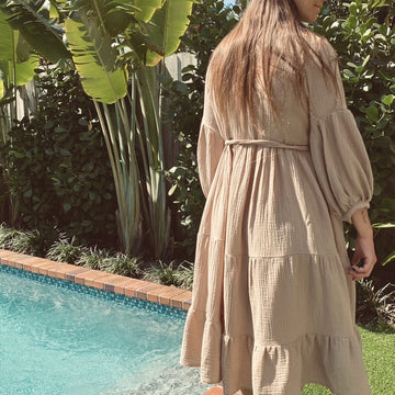 Shea Dress