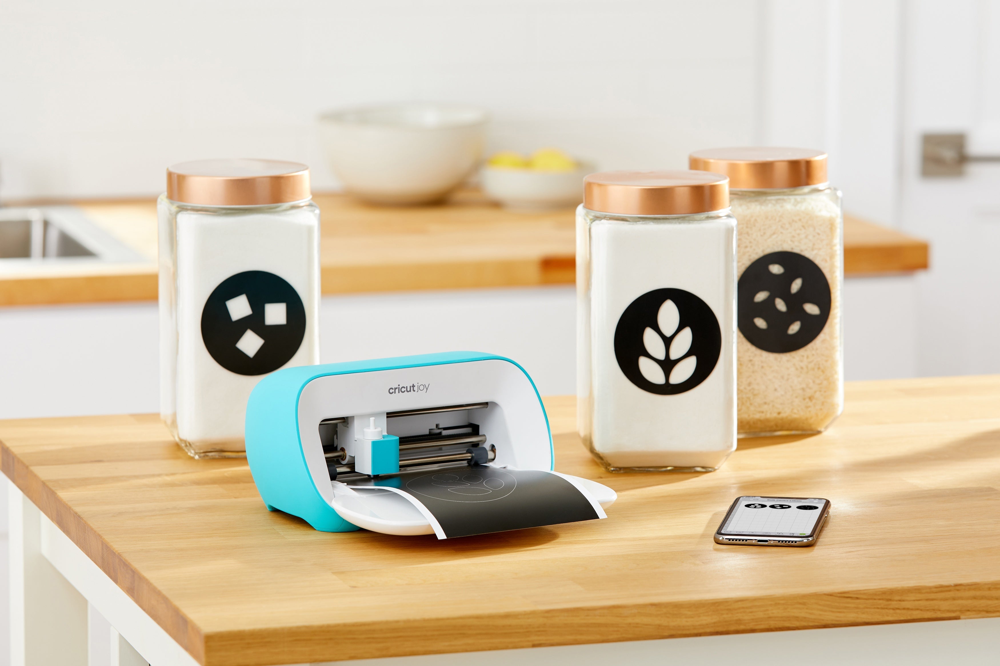 Cricut Joy Blade + Housing - 626238