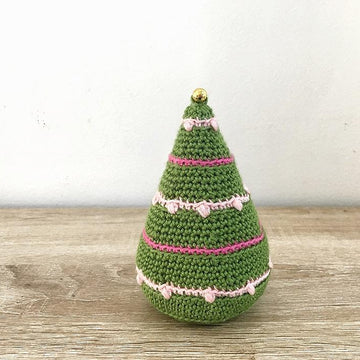 Tiny Lights Christmas Tree