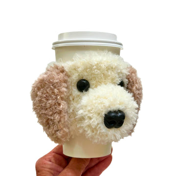 Cockapoo Cup Cozy