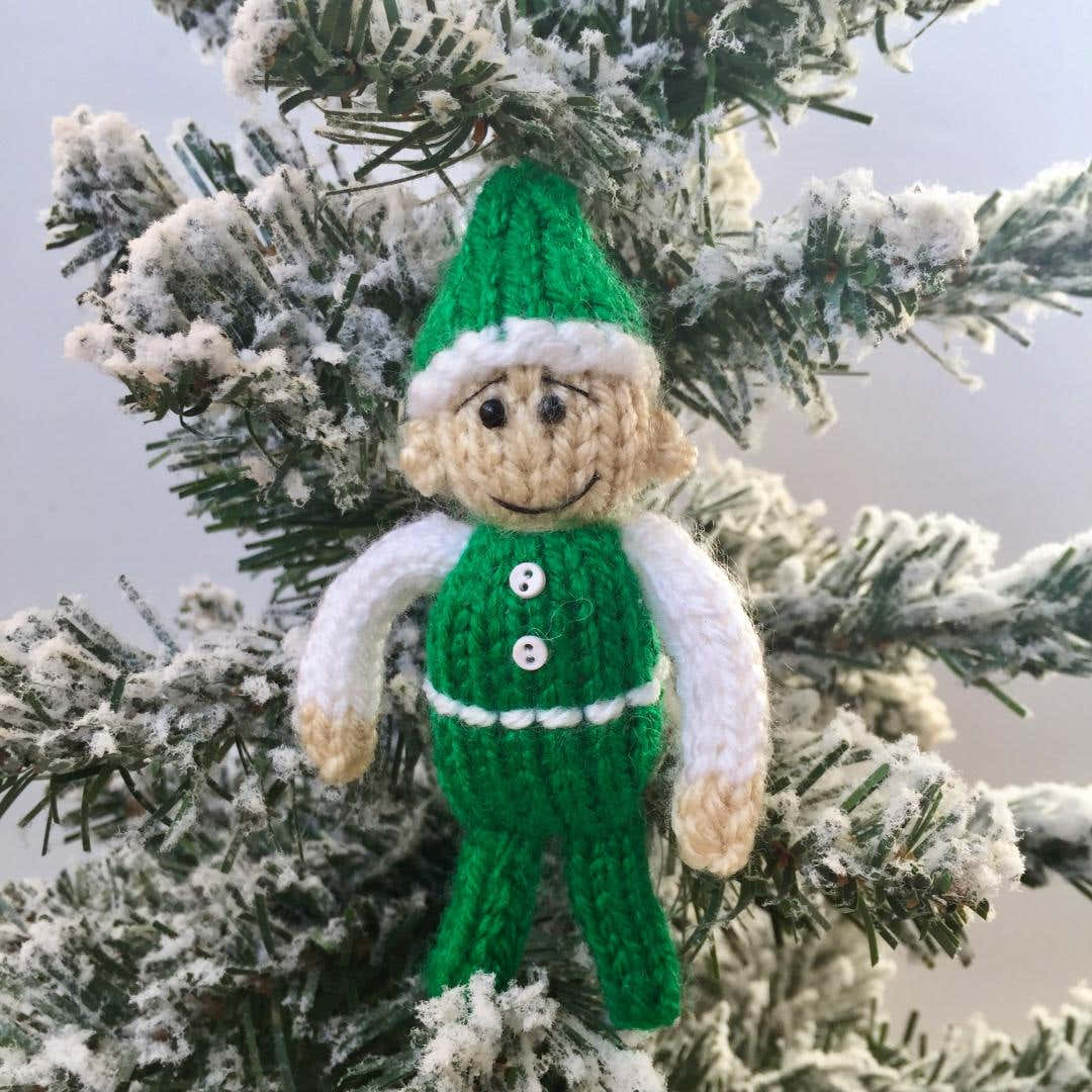 Little Elf